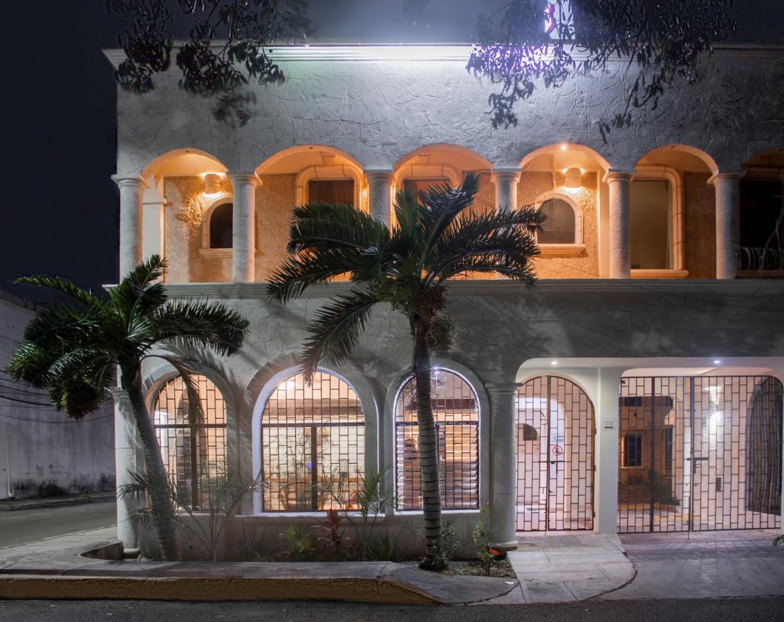 Soy Local Cancun Exterior photo